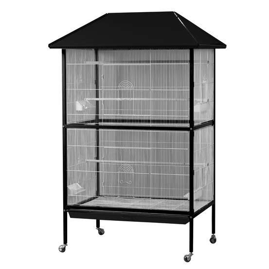 Cage & habitat de l'octodon Octodons.fr